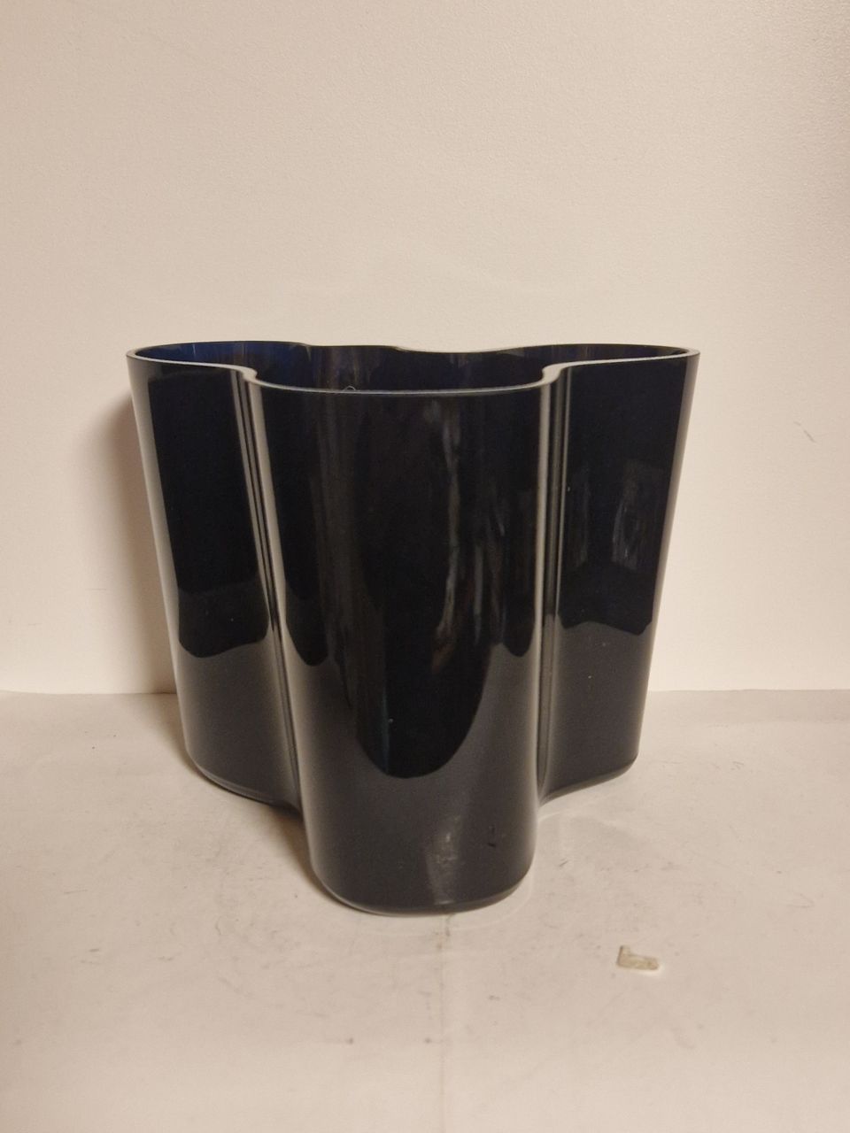 Alvar Aalto Iittala Savoy-maljakko 16cm