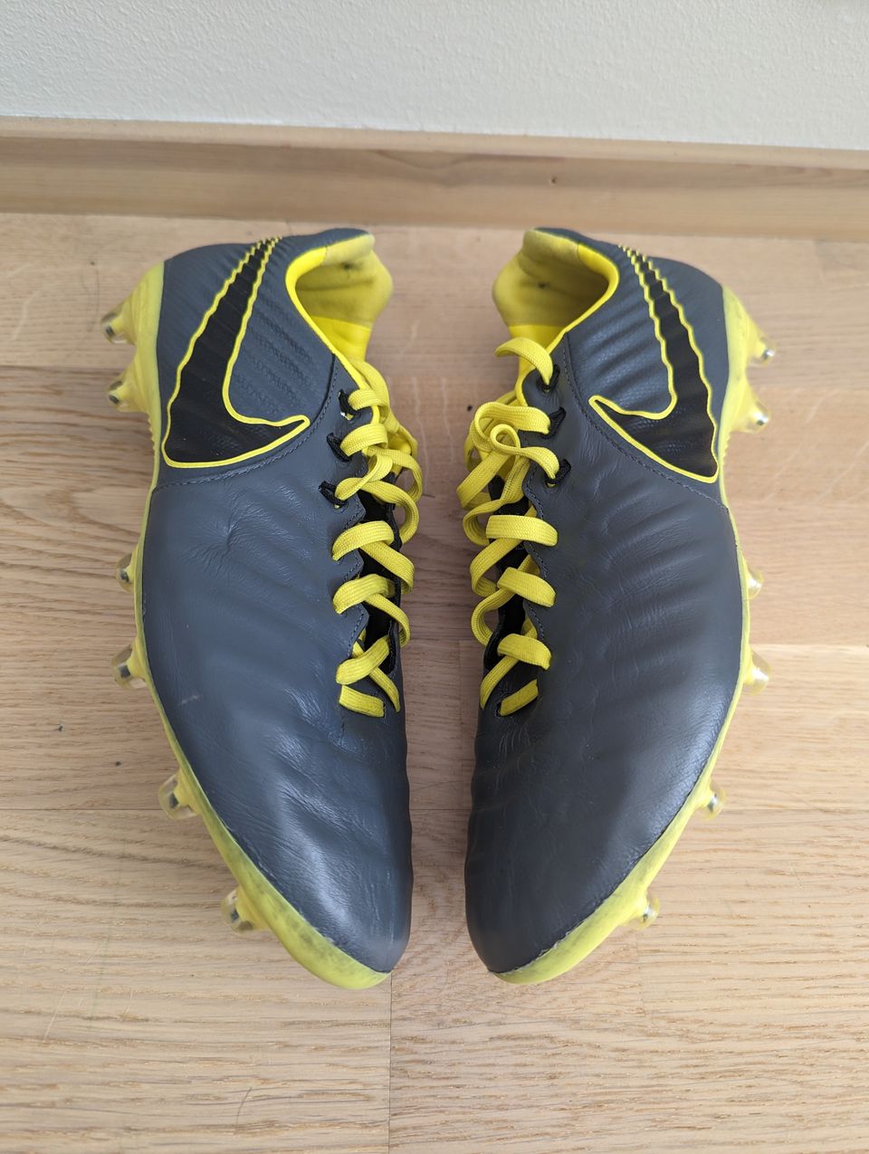 Nike Tiempo Legend 7 Pro AG-Pro, koko 42