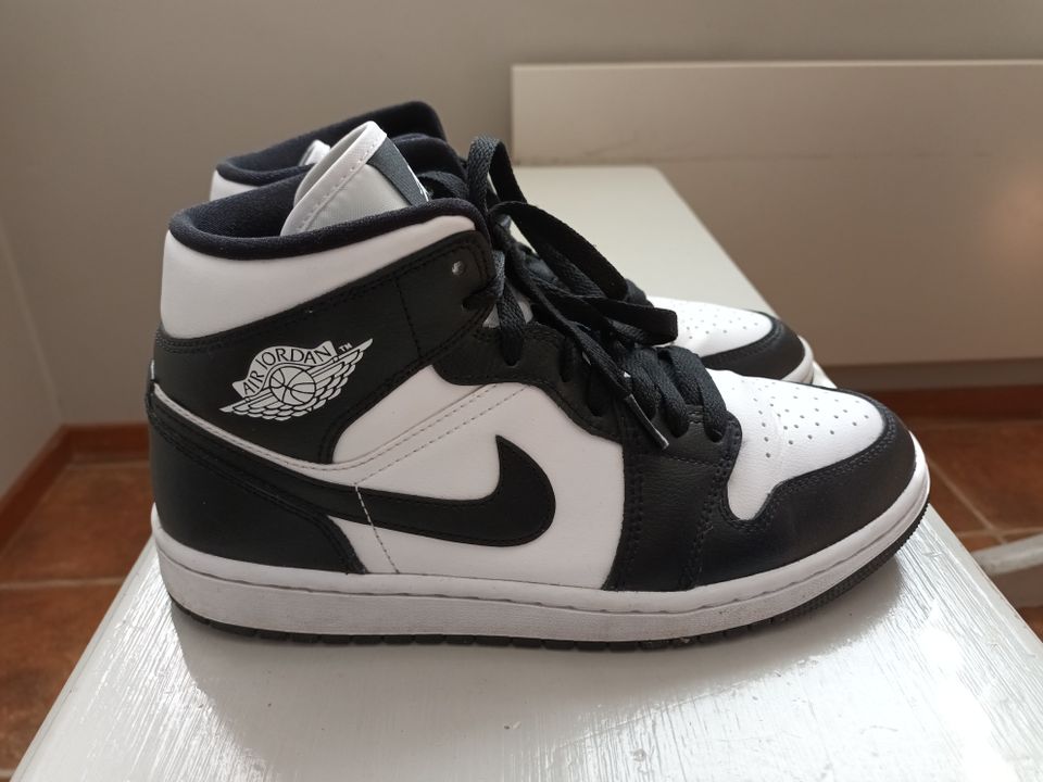 Nike Jordan kengät