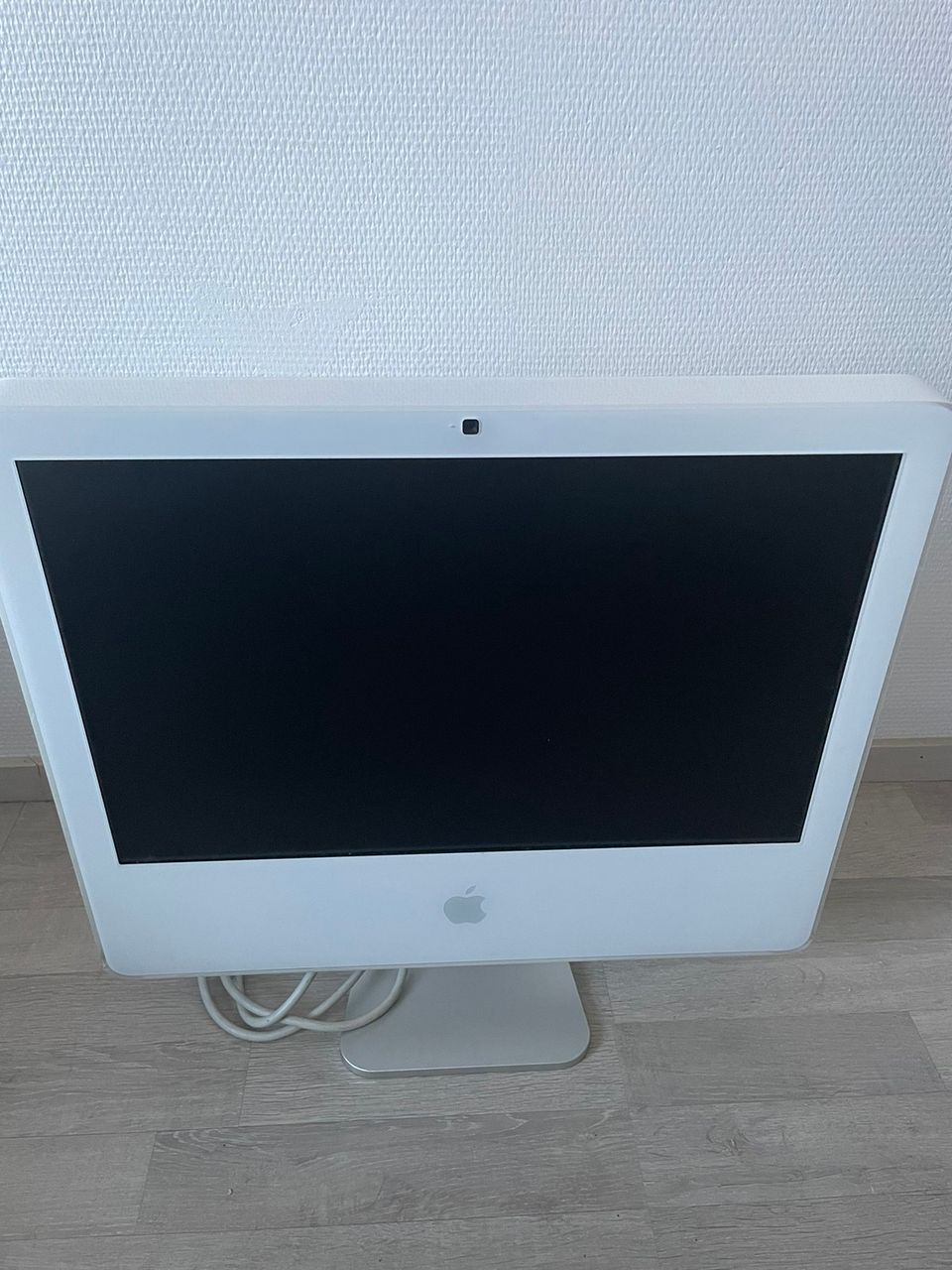 iMac-pöytäkone