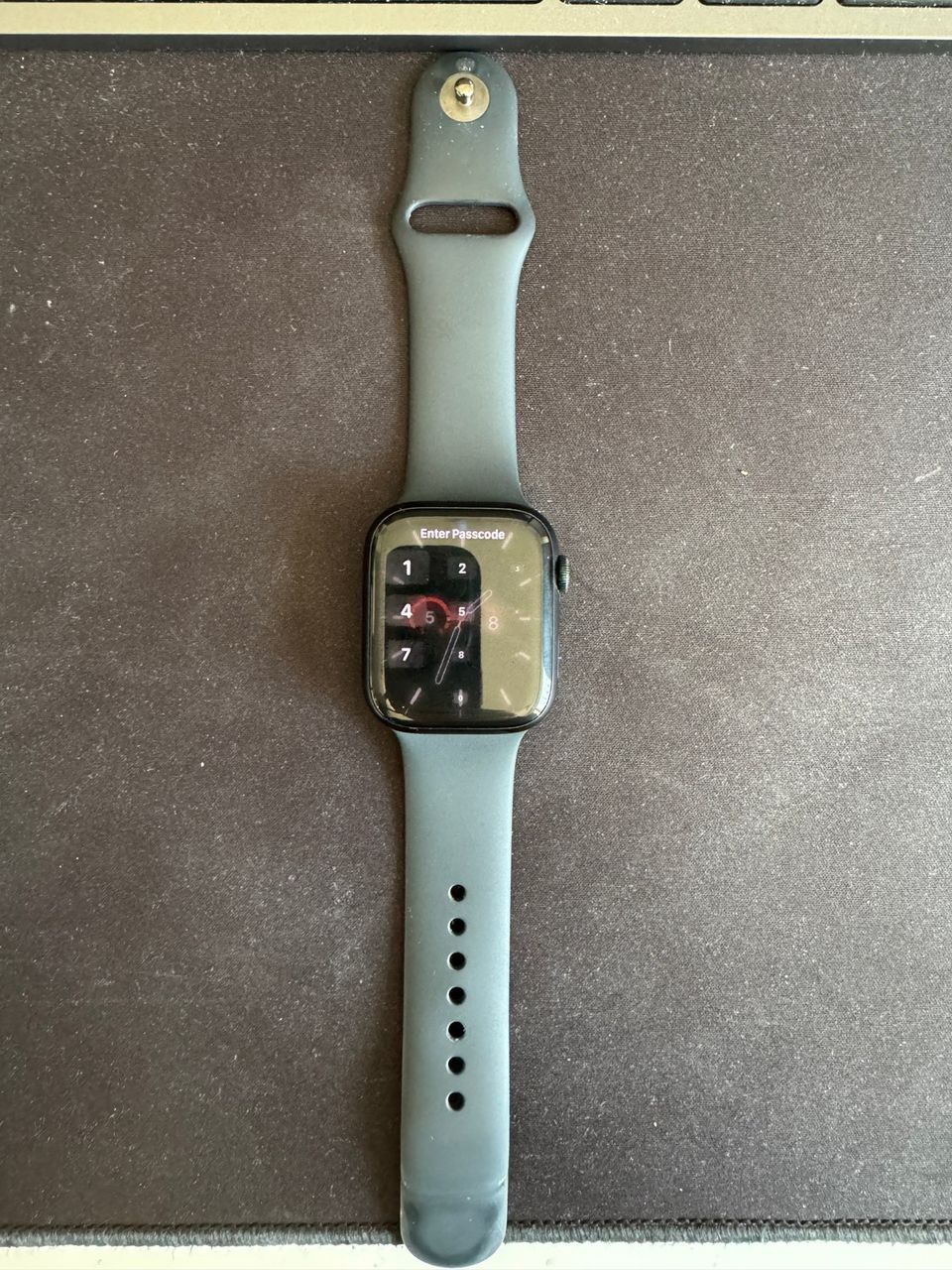 Apple Watch Series 8