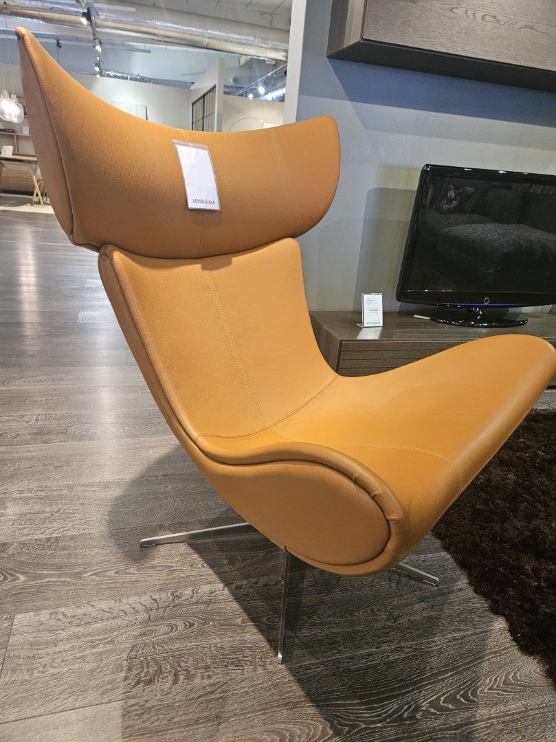 BoConcept Imola nojatuoli ovh. 4114eur