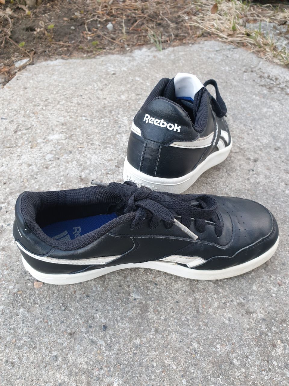 Reebok tennarit 34