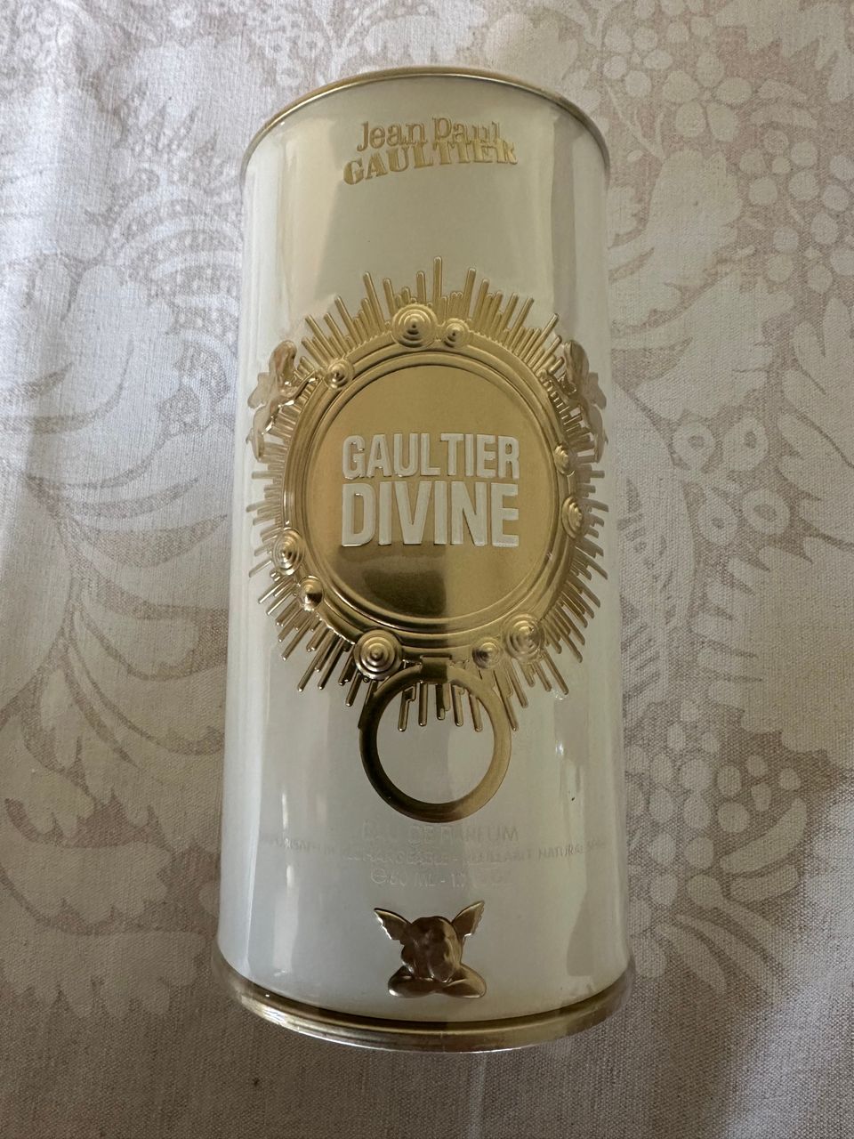 UUSI - Gaultier Divine Parfum 50ml