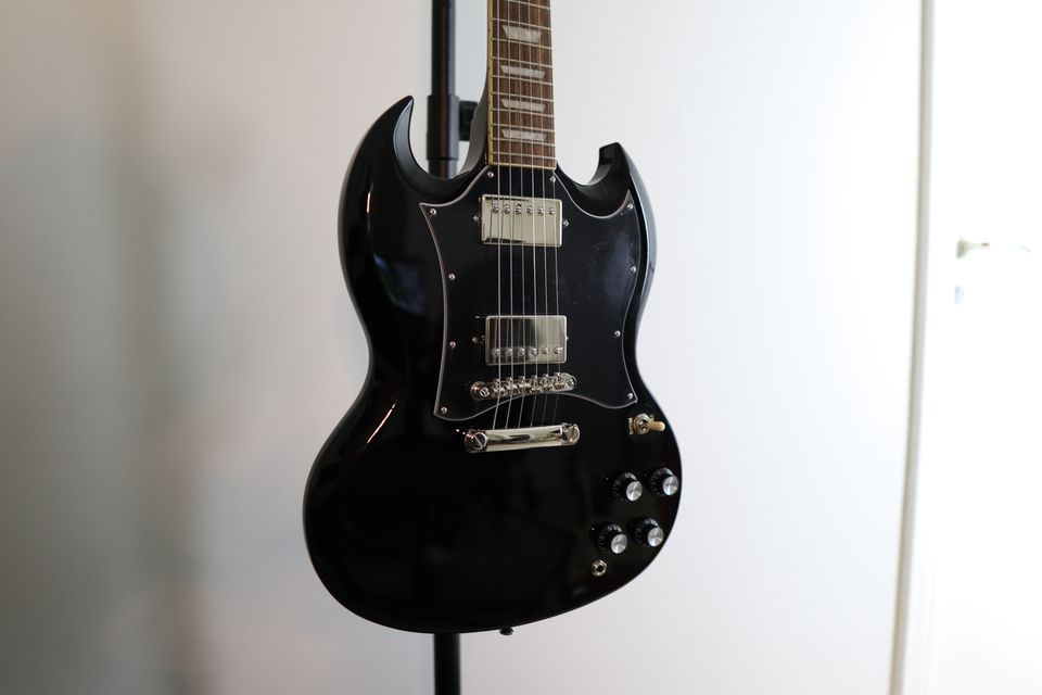 Epiphone SG Standard