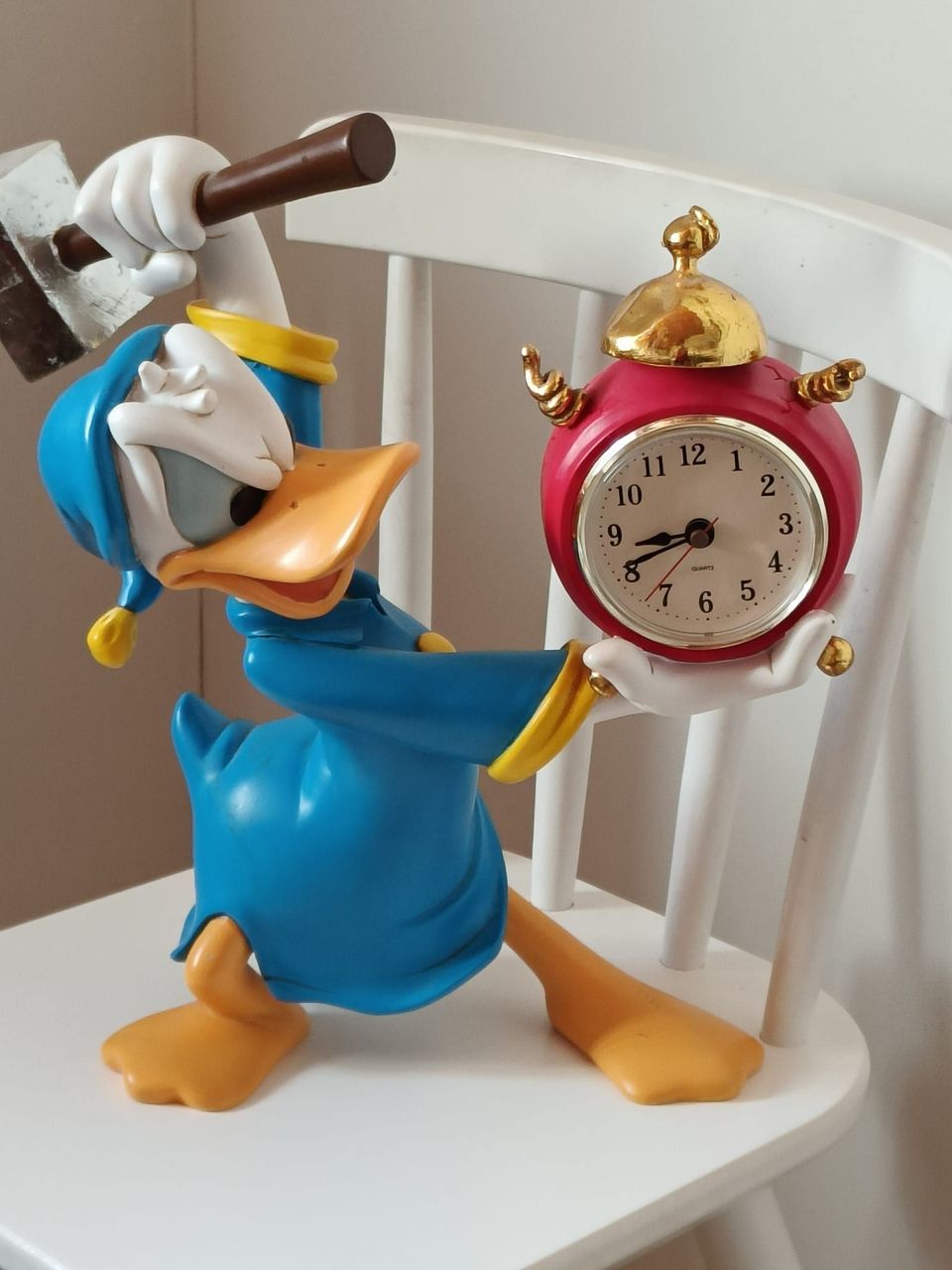 Aku-Figur Donald Duck, Walt Disney, Figur