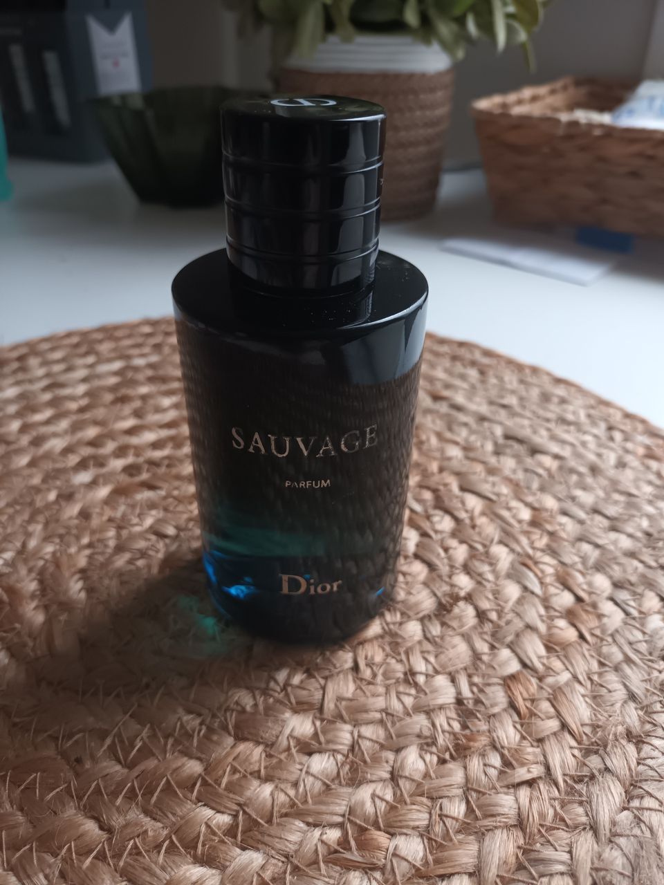 Dior savage 100ml hajuvesi miesten