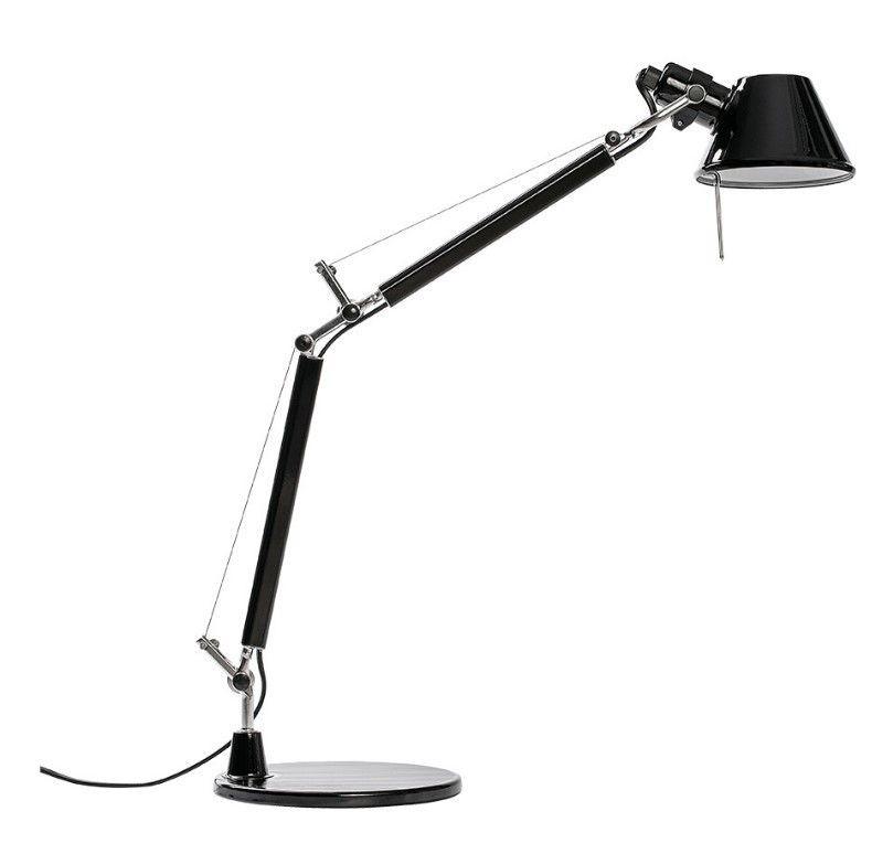 Artemide, Tolomeo-pöytävalaisin (ovh375e)