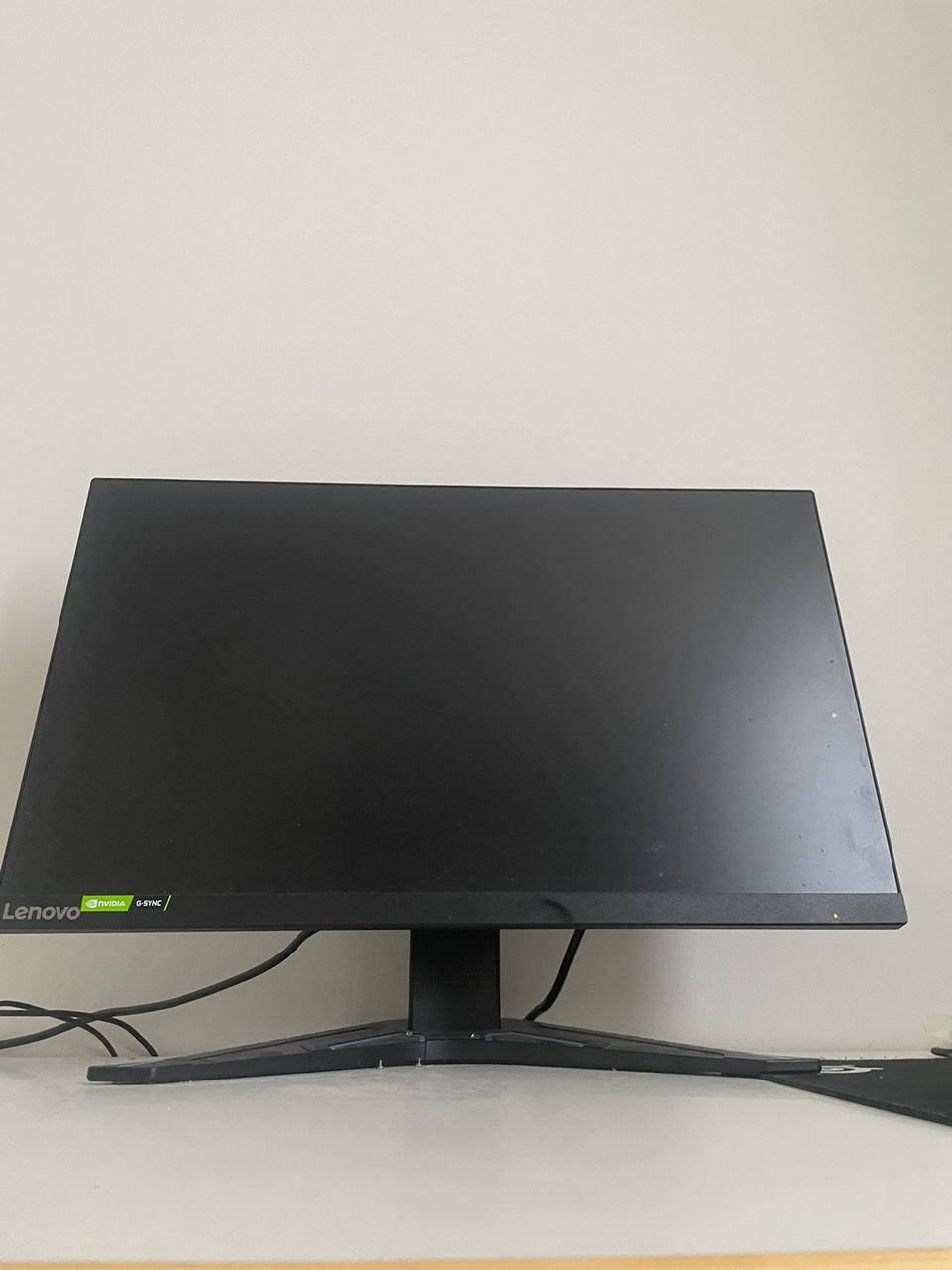 165hz pelinäyttö