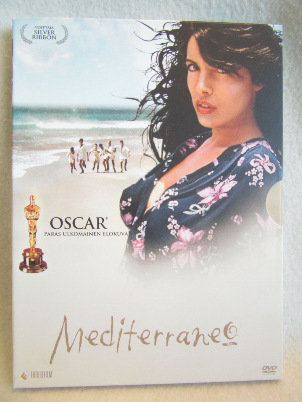 Mediterraneo dvd