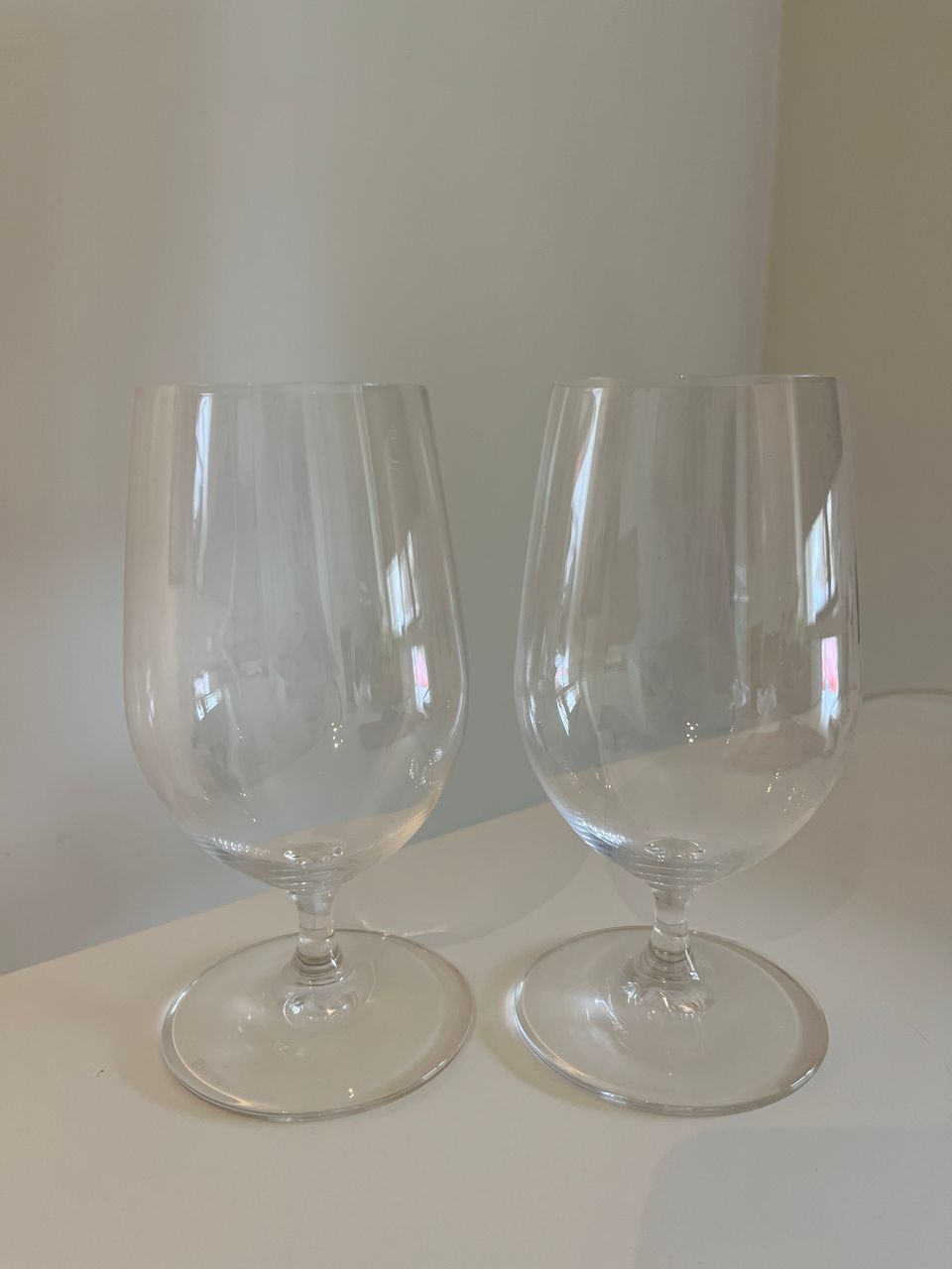 Riedel olutlasi (2kpl)