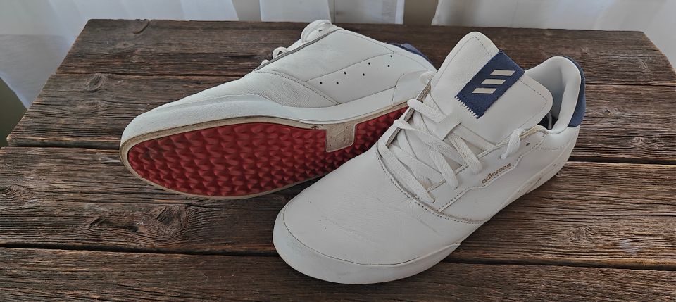 Adidas adicross golf-kengät