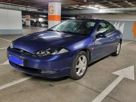 Ford Cougar 2.0 16 v