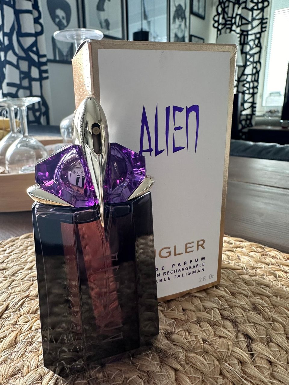 Mugler Alien EDP 60ml