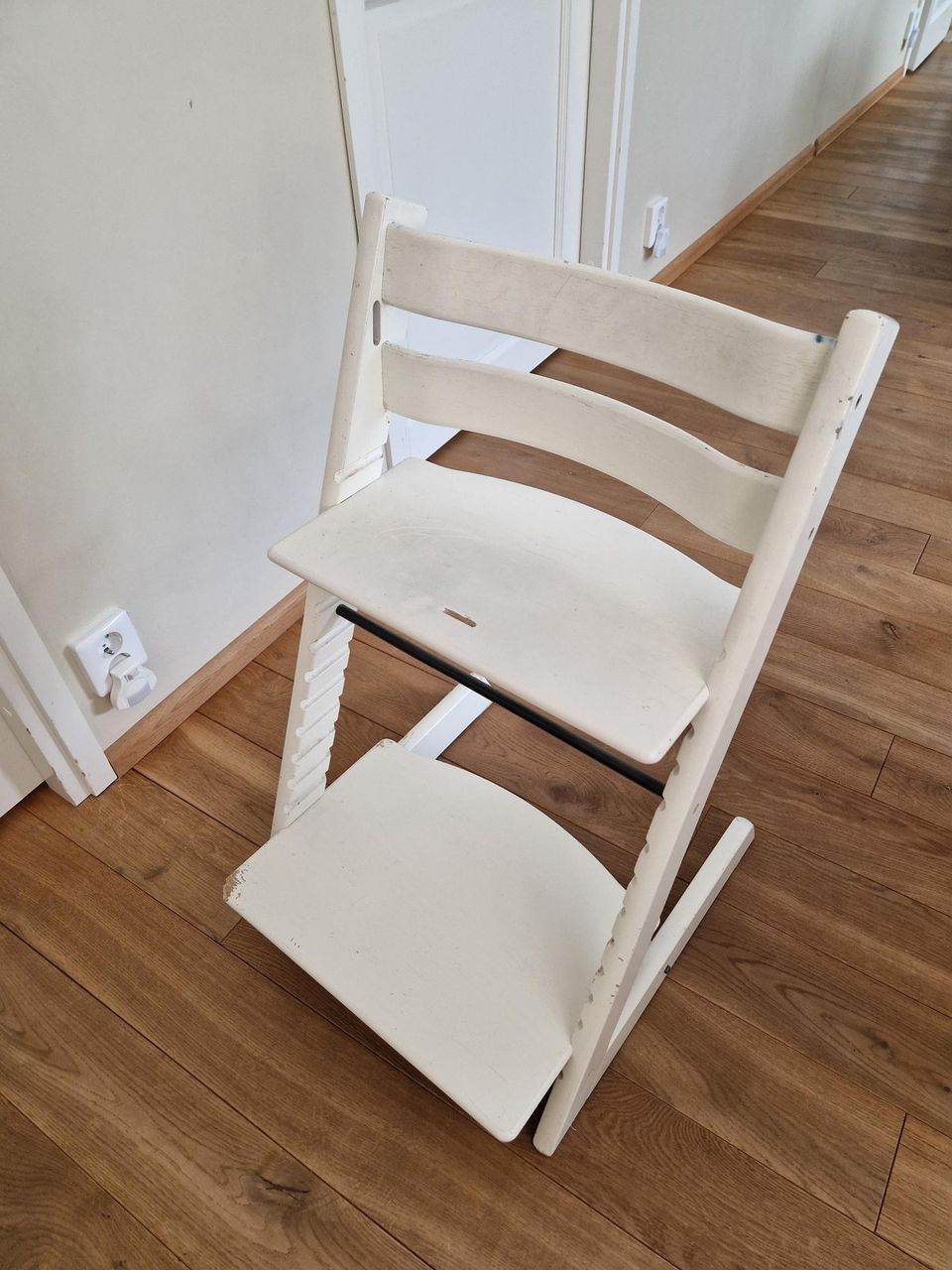 Stokke Tripp Trapp -tuoli