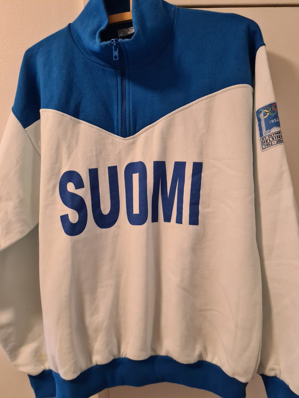 Suomi asu