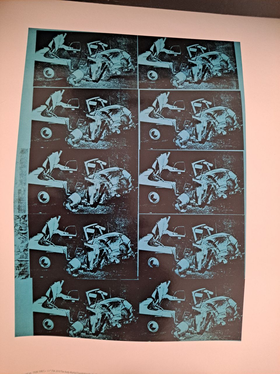 Andy Warhol- julisteet 28x36cm