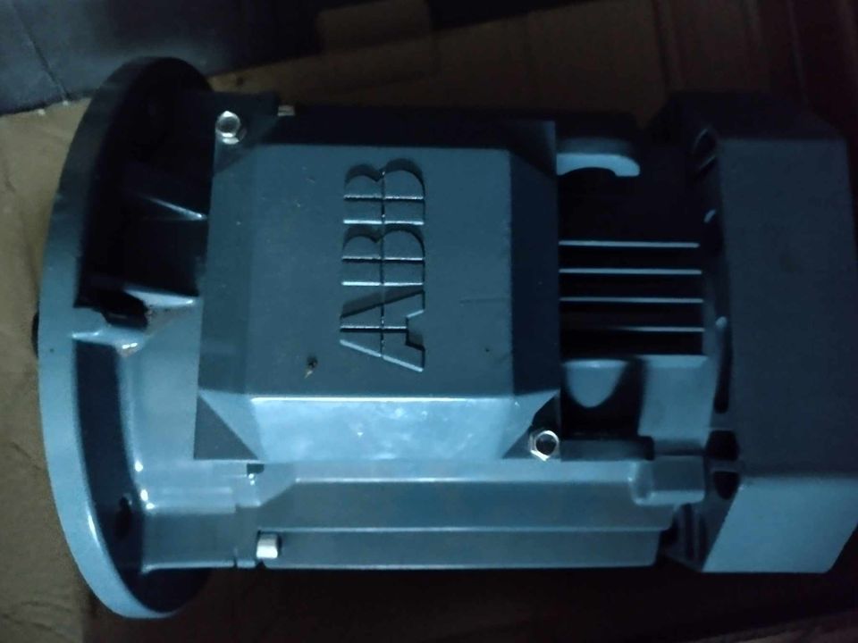 ABB Sähkömoottori