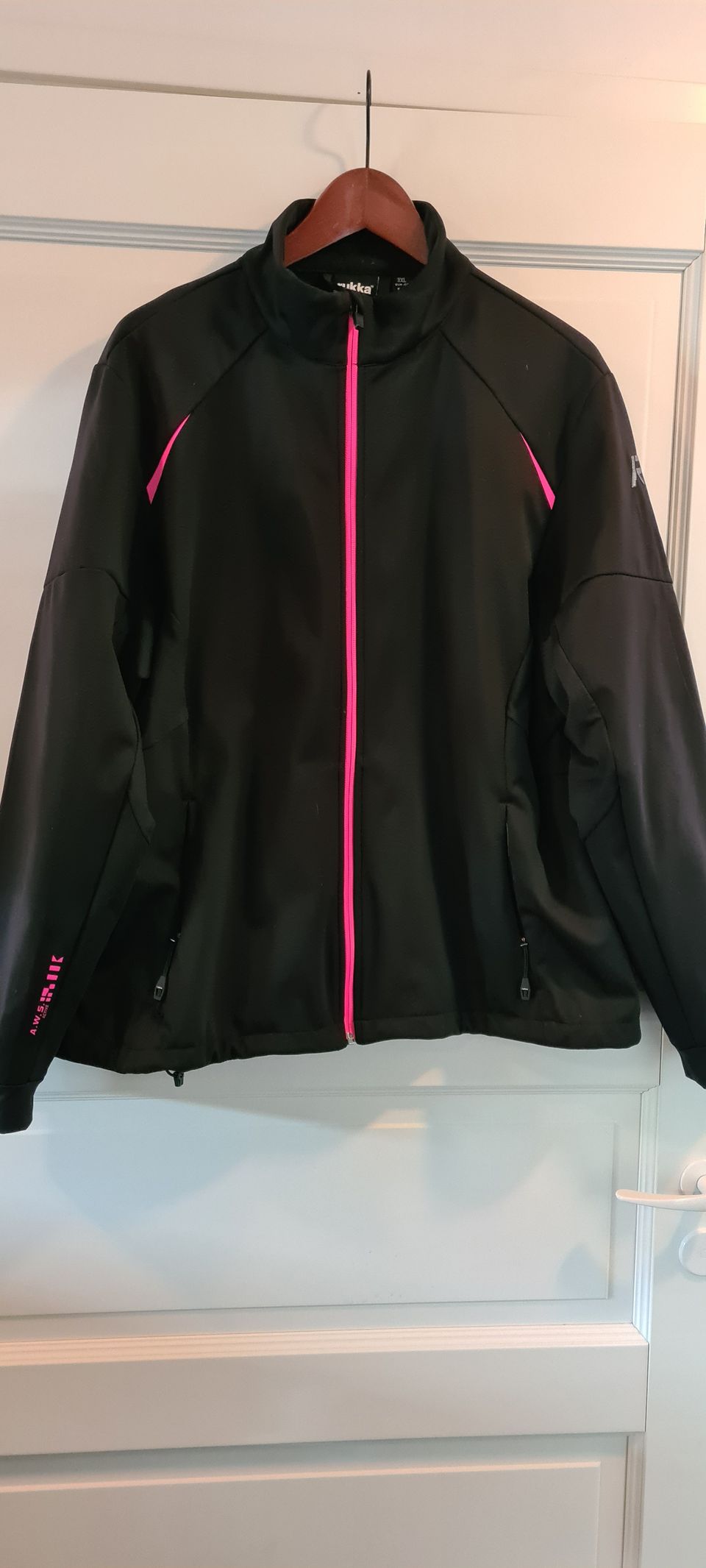 Rukka softshell ulkoilupuku