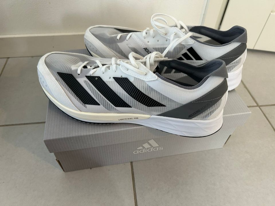 Adidas Adizero Adios 7M