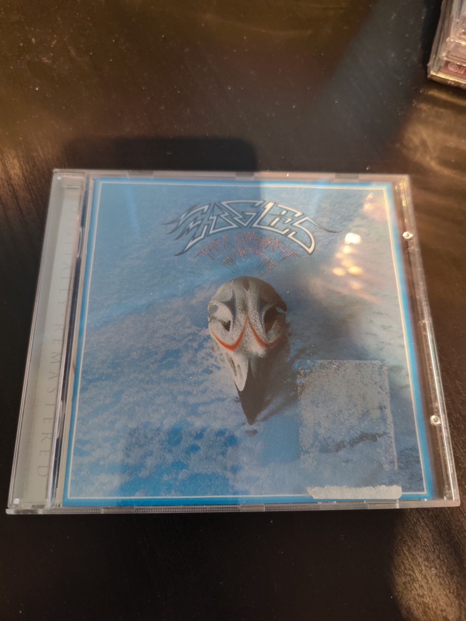 Eagles Their Greatest Hits Digitally Remastered NM/Mint