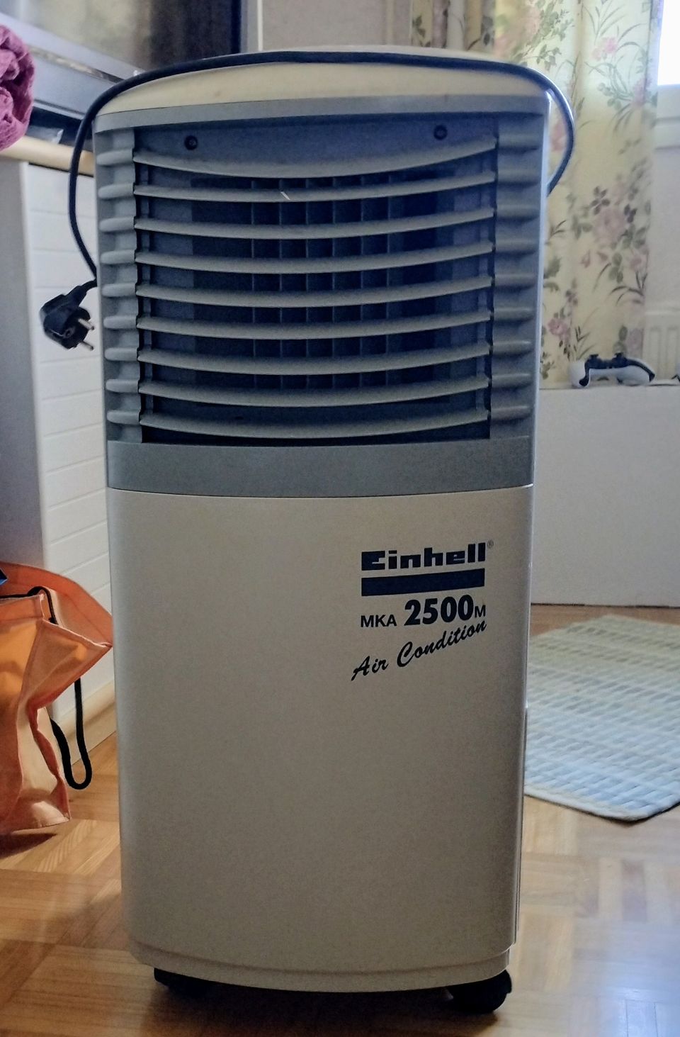 Siirrettävä ilmastointilaite Einhell MKA 2500