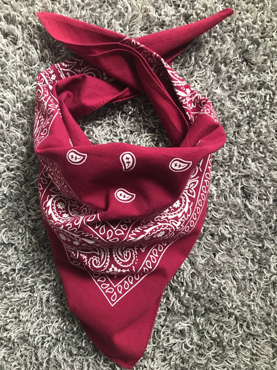 BanDanahuivi