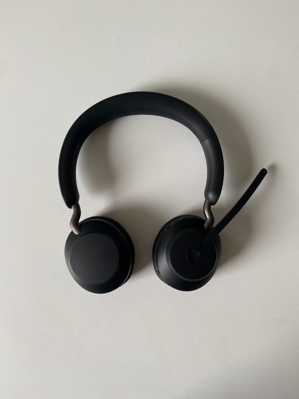 Jabra Evolve2 65 langattomat kuulokkeet