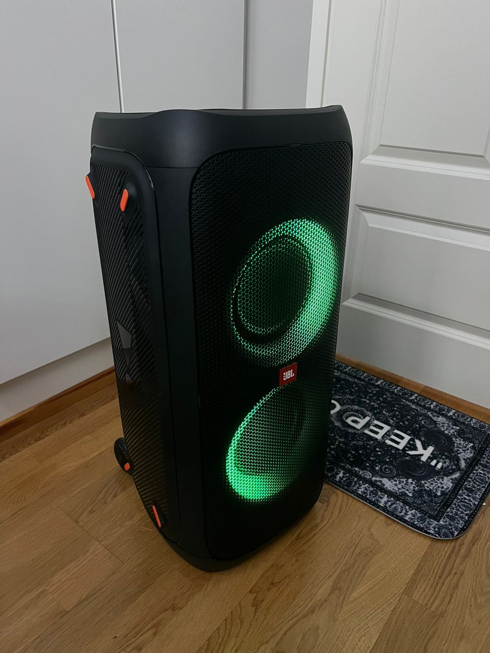 Jbl partybox 310 (ovh 500€)