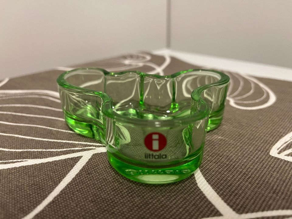 Iittala Aalto malja pieni