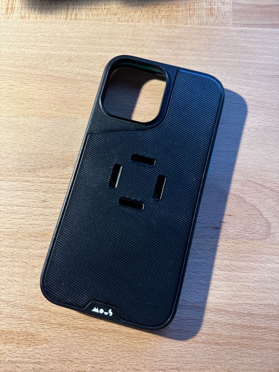 Mous IntraLock® Case - Iphone 13 Pro Max