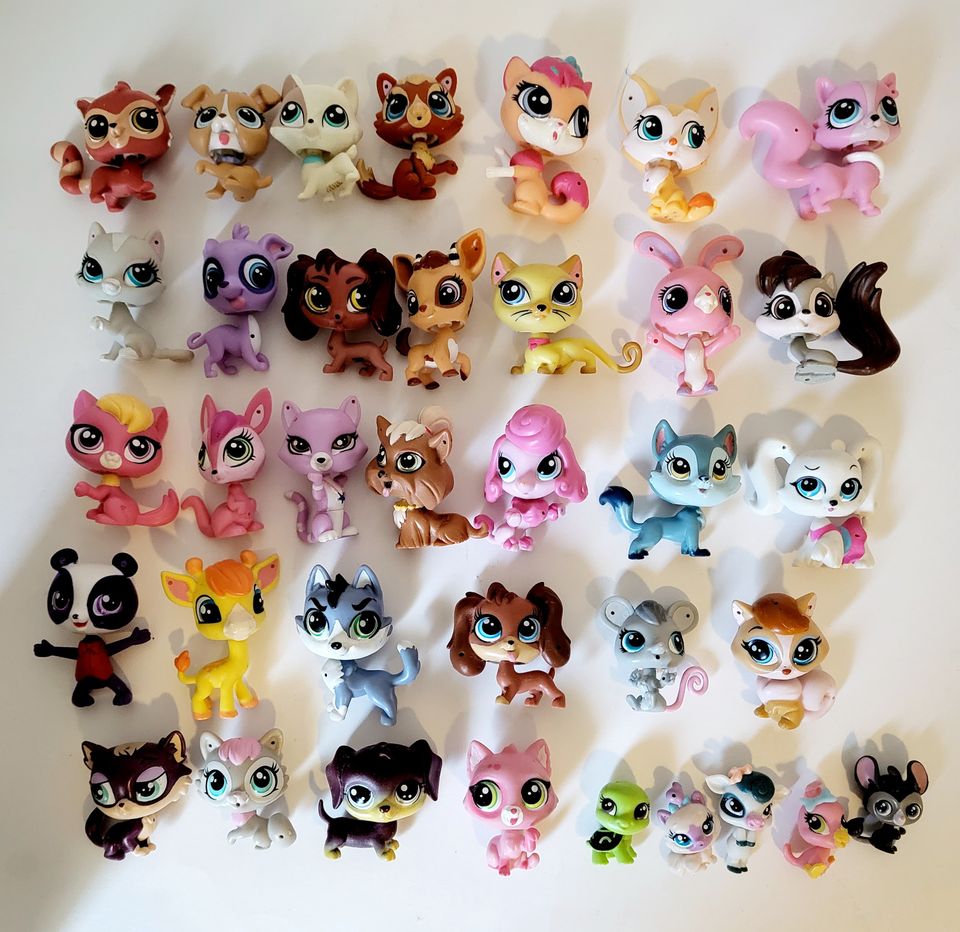 Littlest Pet Shop