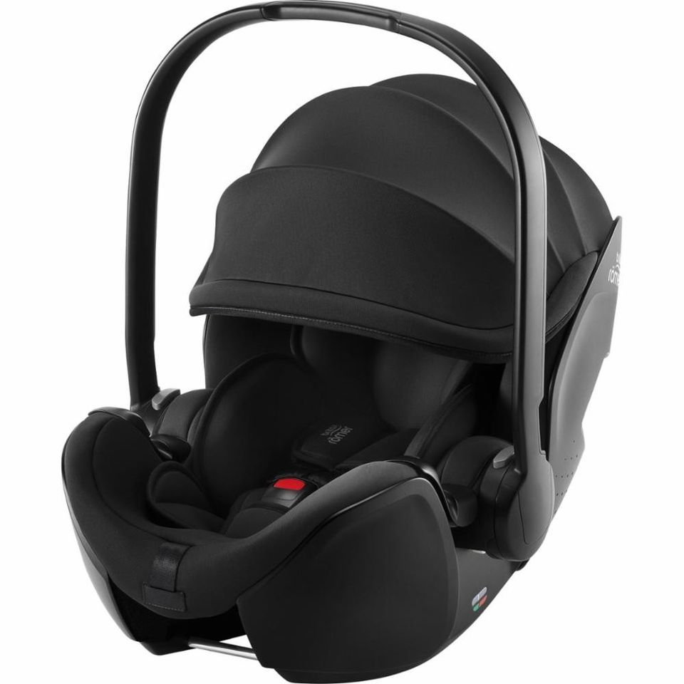 Britax Baby-Safe Pro Turvakaukalo (uusi & käyttämätön)