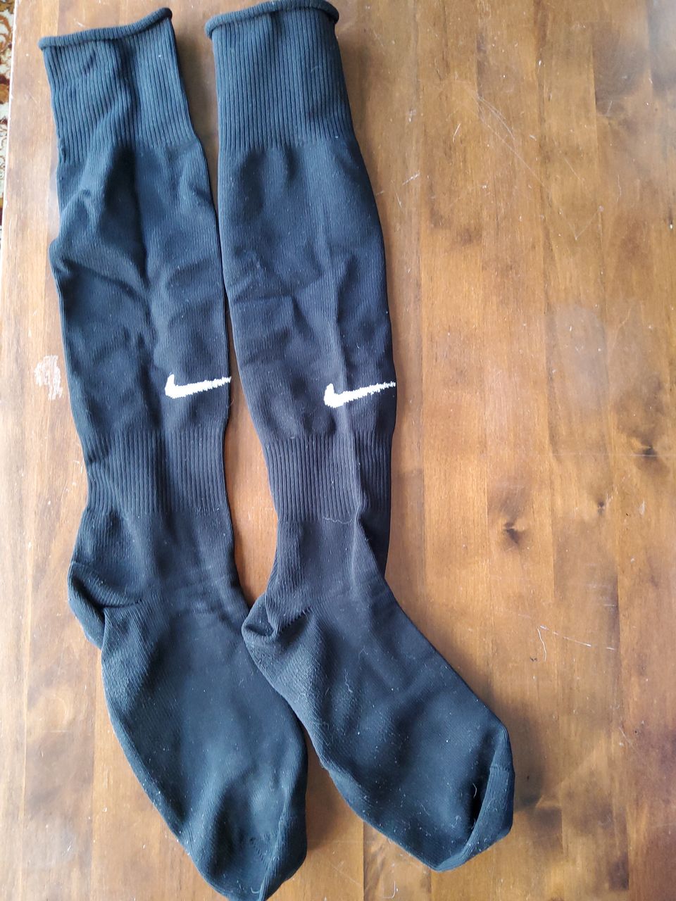 Jalkapallosukat Soccer socks 44-45