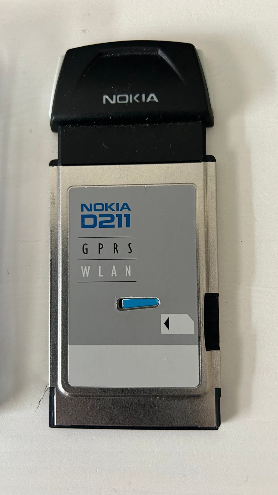 Nokia D211 gprs/Wlan