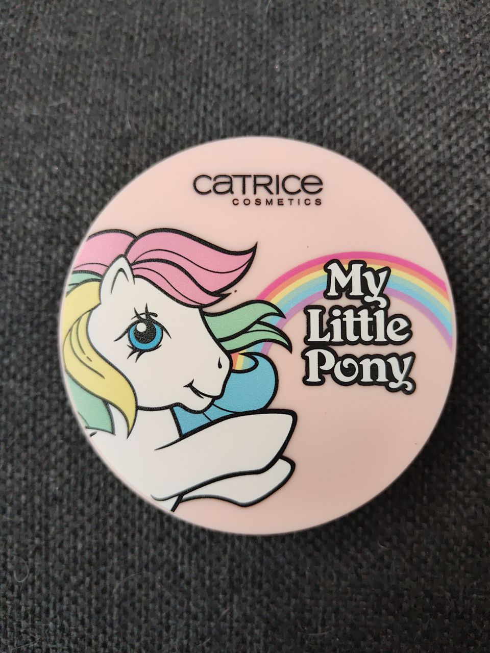 Catrice My little pony highligter