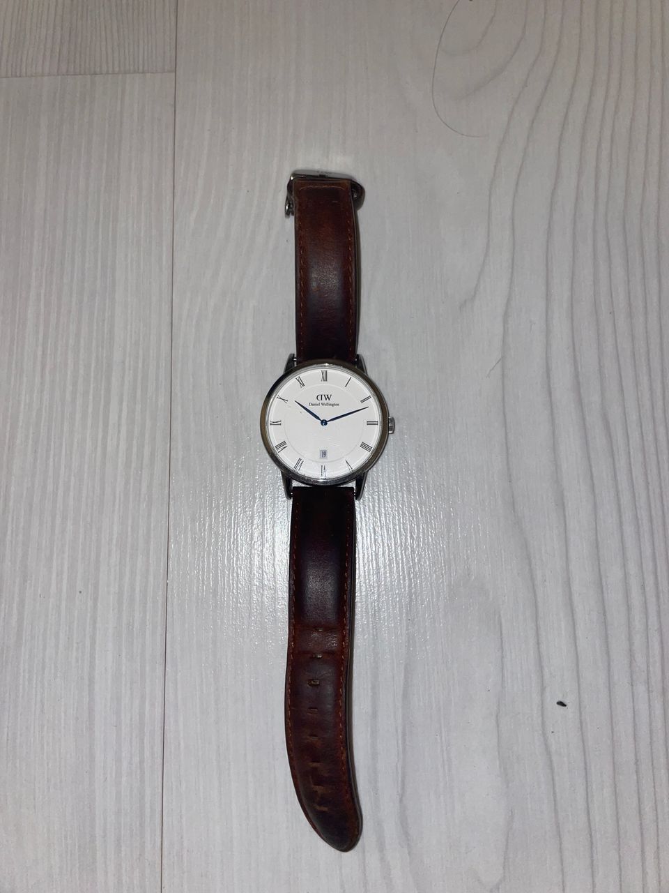 Daniel Wellington rannekello