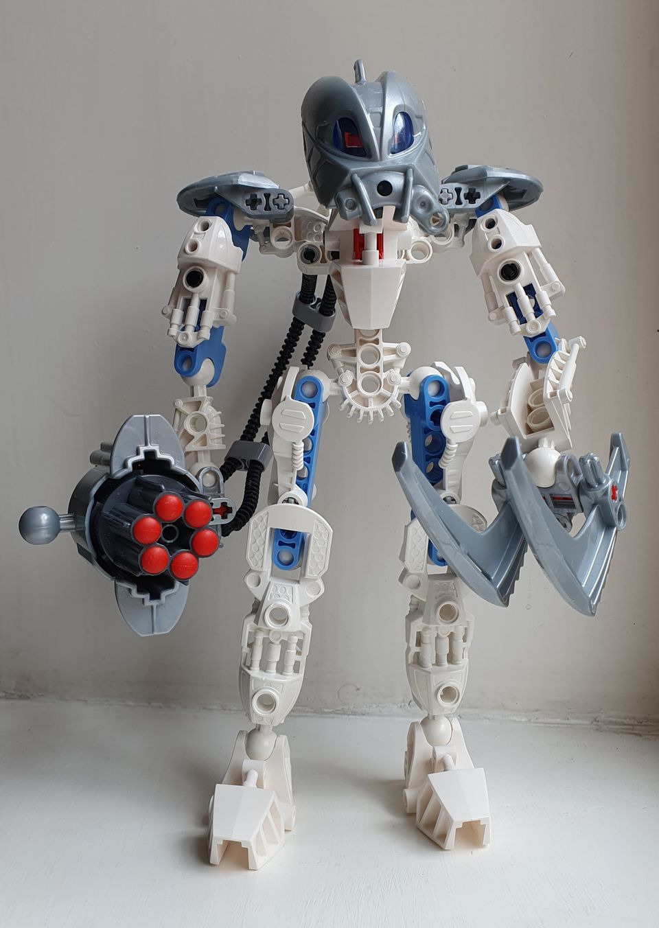 Bionicle 8915