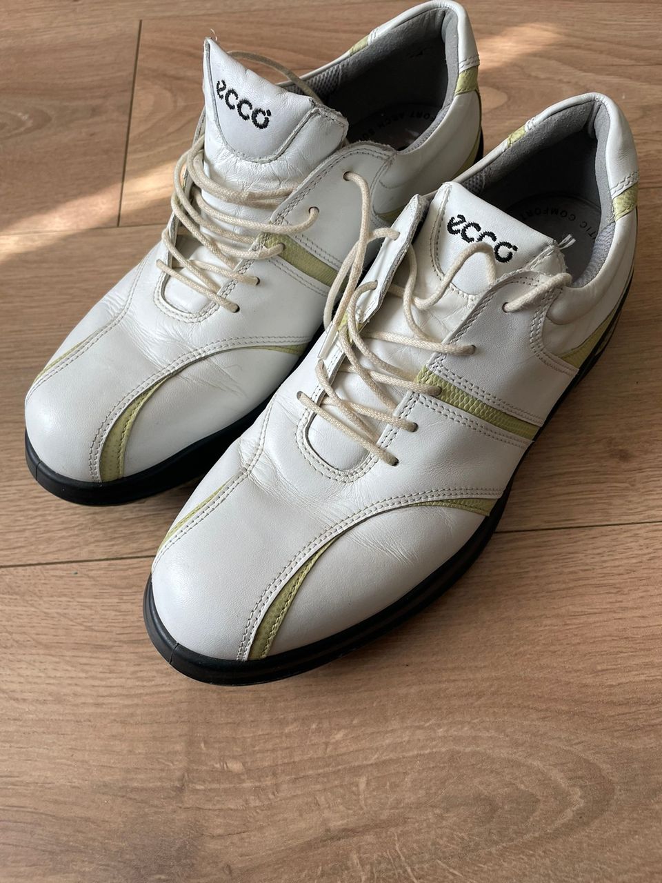 Ecco golfkengät 39