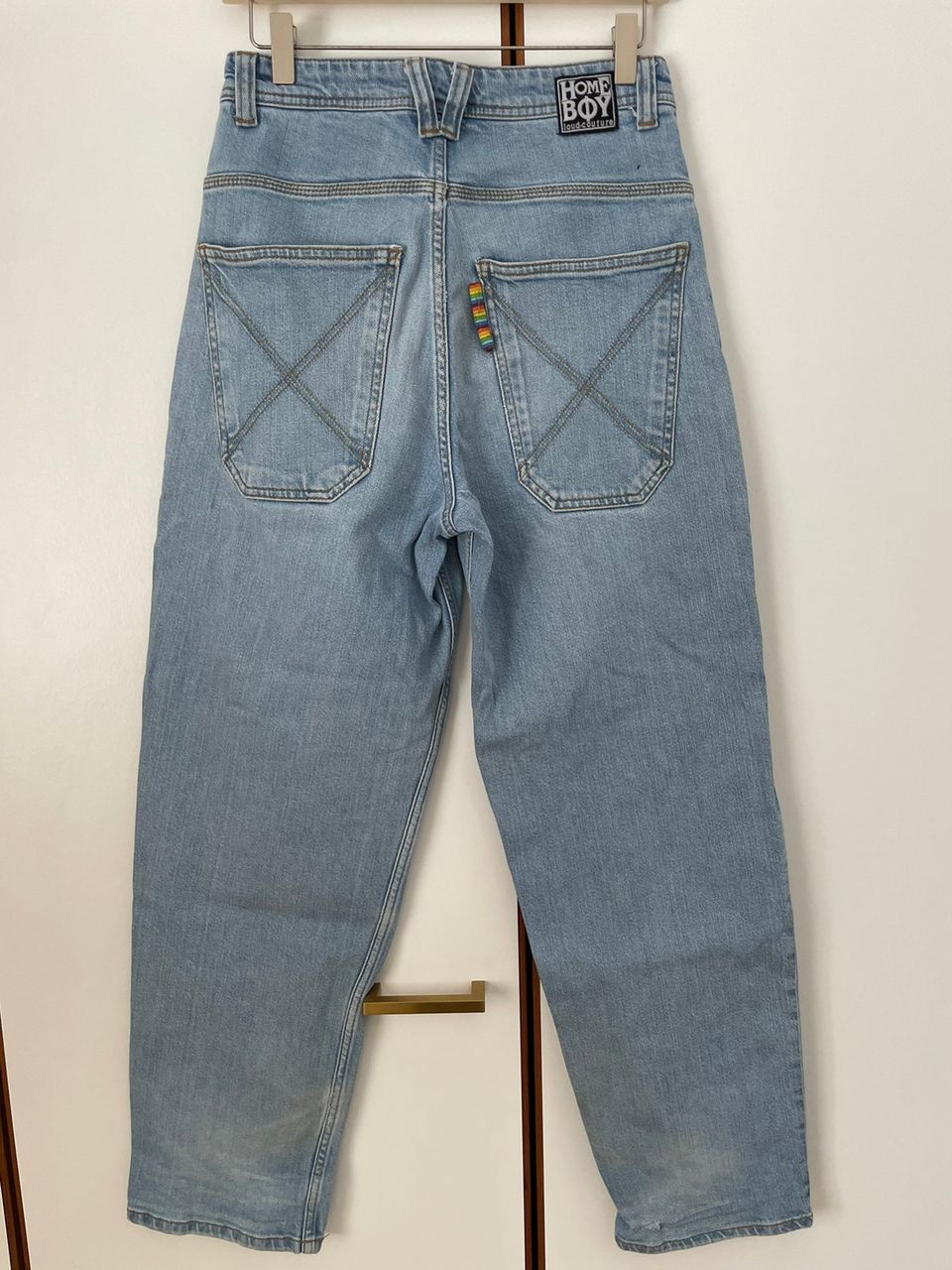Baggy jeans Home Boy 27/32