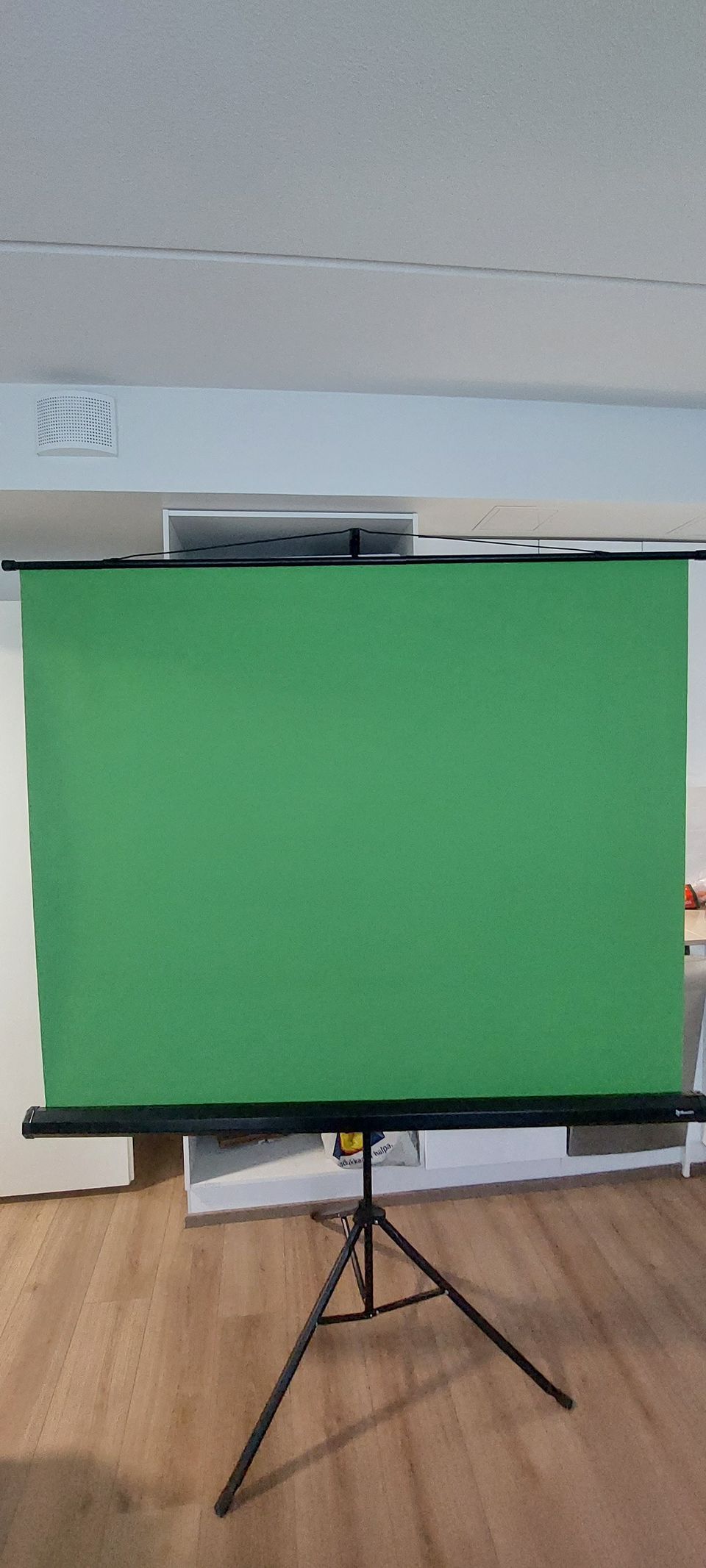 Arozzi Green screen
