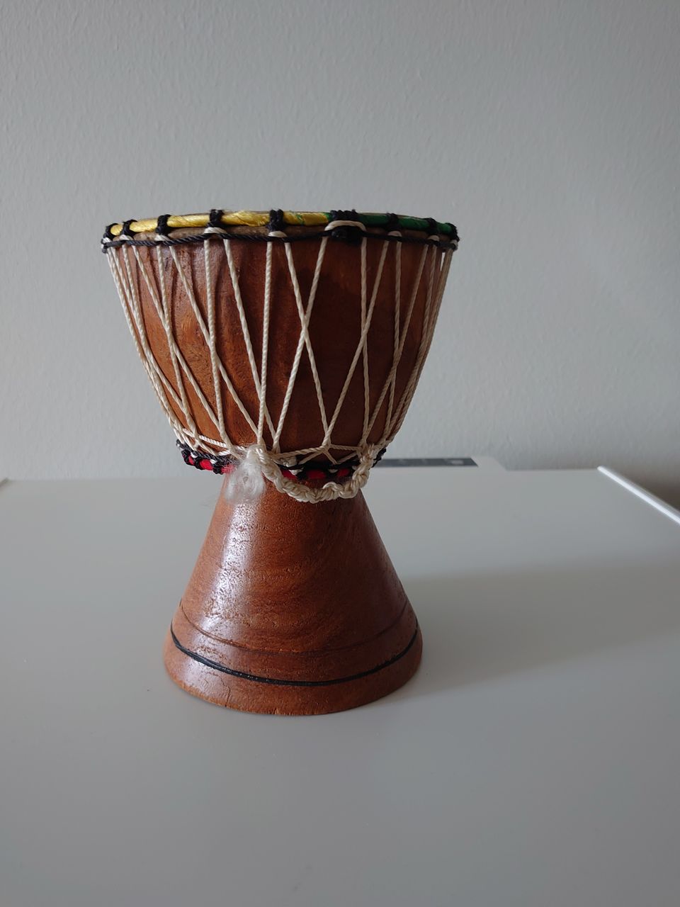 Djembe pieni