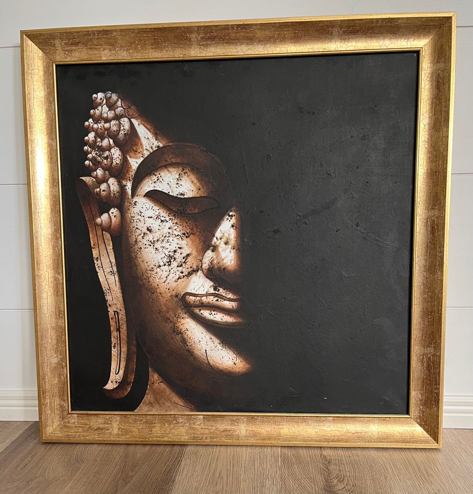 Buddha-maalaus