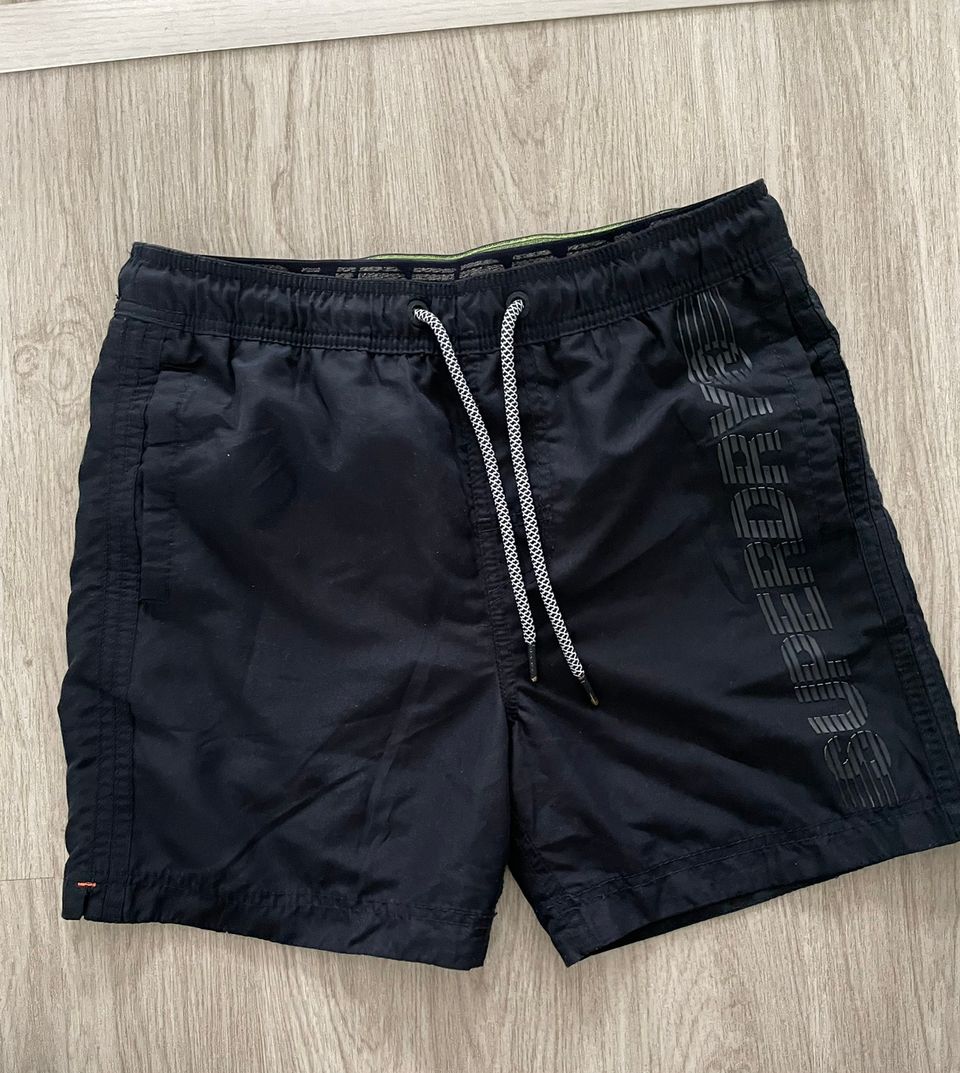 SuperDry uimashortsit