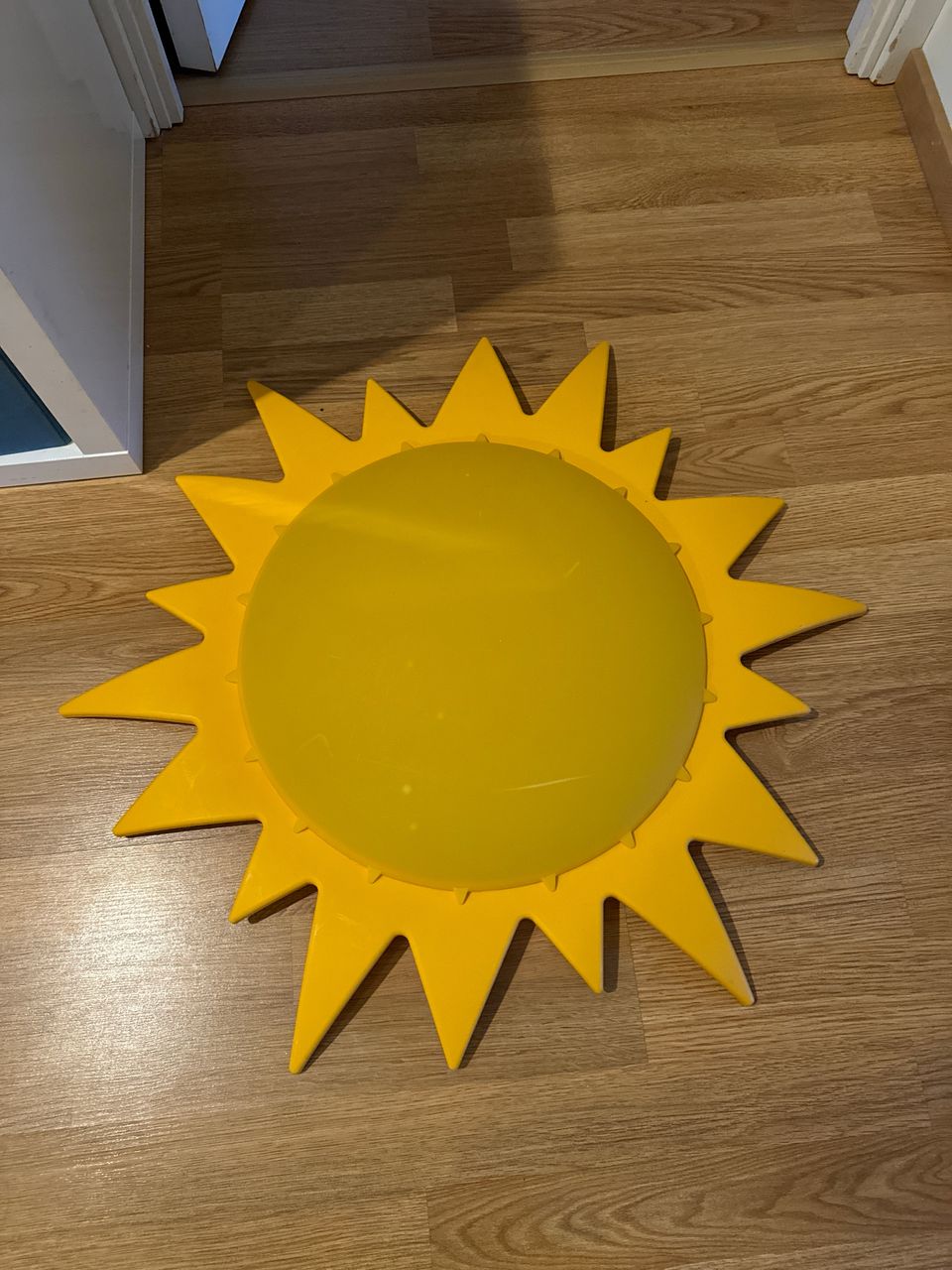 Ikea Smila Sol