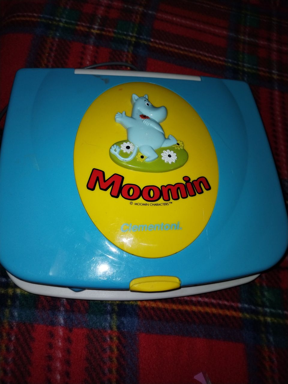 Moomin tietokone