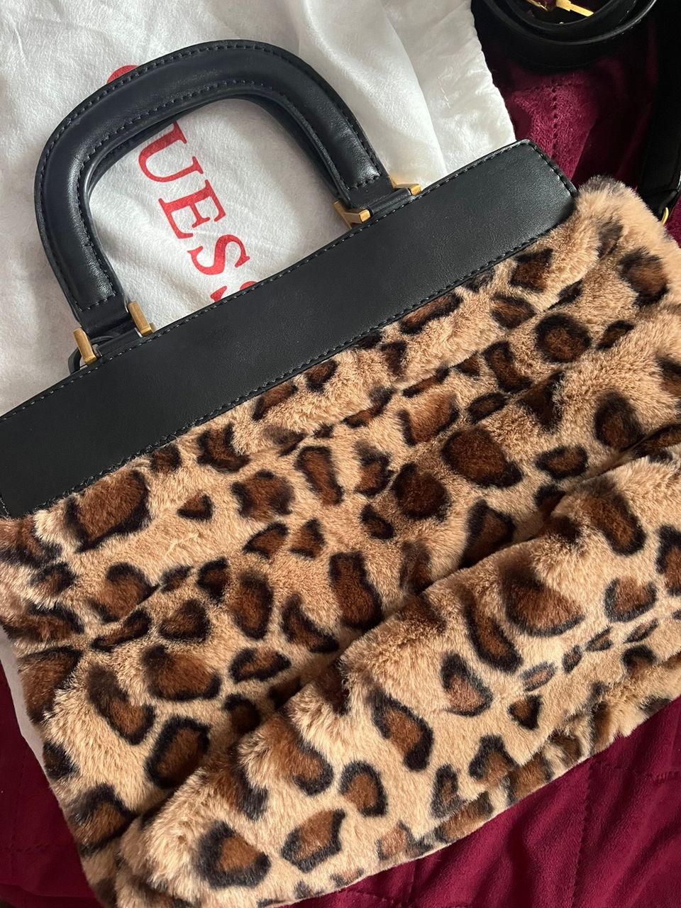 GUESS BAG