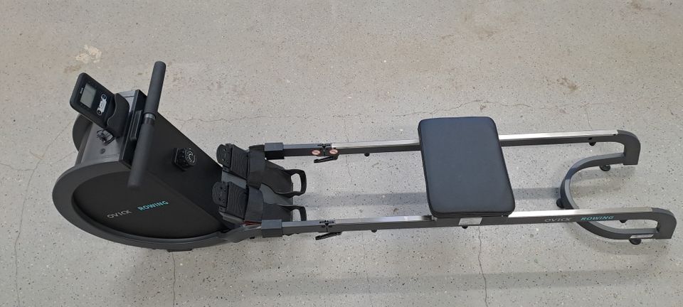 Soutulaite Ovicx Rowing R100