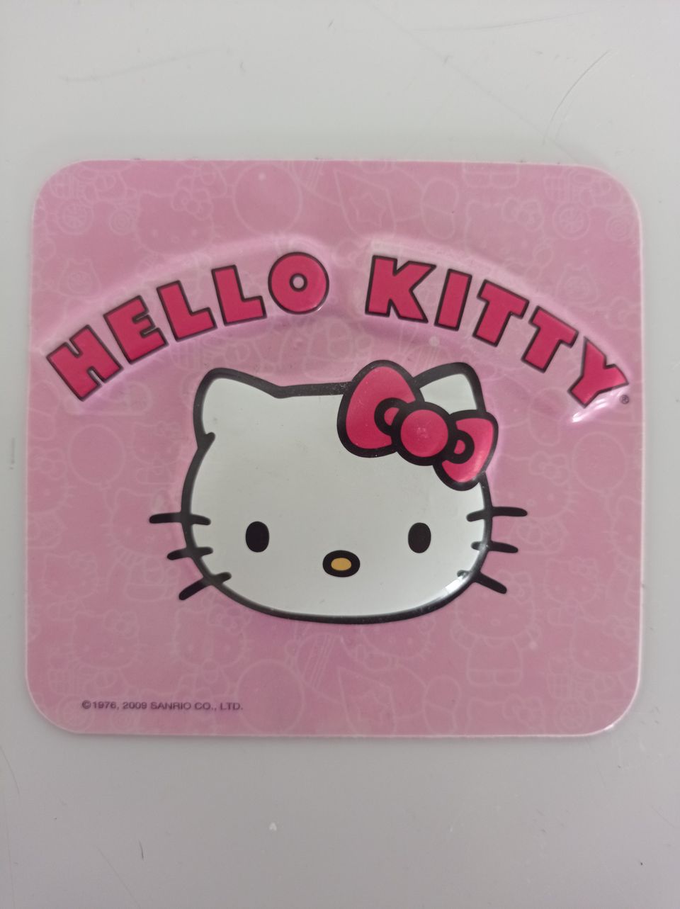 Hello Kitty-magneetti