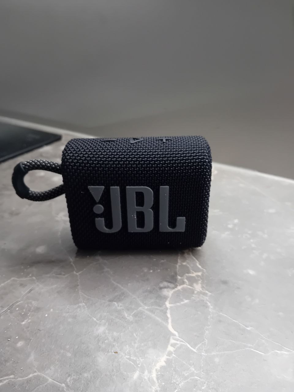 JBL kaijutin